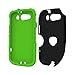 Trident Case AEGIS Protective for Samsung Galaxy S3 i9300 - Retail Packaging - Trident Green