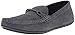 Calvin Klein Men's Isley Suede Slip-On Loafer