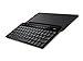 Microsoft Universal Mobile Keyboard for iPad, iPhone, Android devices, and Windows tablets - Black