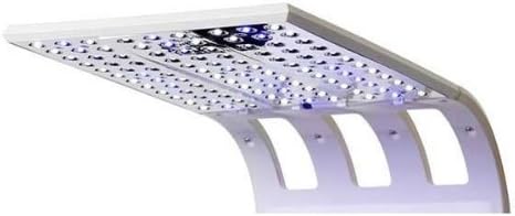 JBJ Flipper 10.8 LED Light, White
