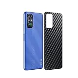 Puccy 2 Pack Back Screen Protector Film, compatible