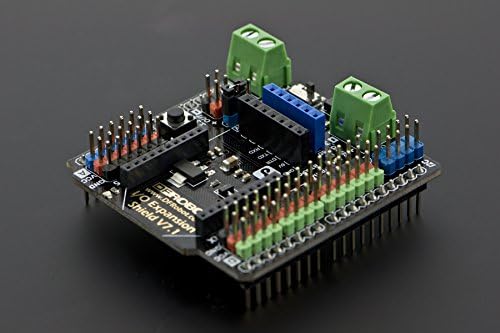 NGW-1pc Gravity IO Expansion Shield for Arduino V7.1