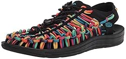 KEEN Men's UNEEK Classic Two Cord Sandals, Original