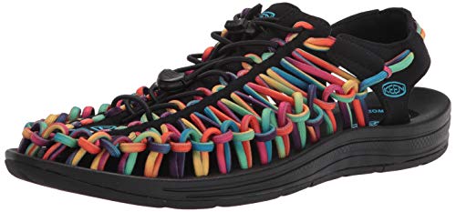 KEEN Men's UNEEK Classic Two Cord Sandals, Original