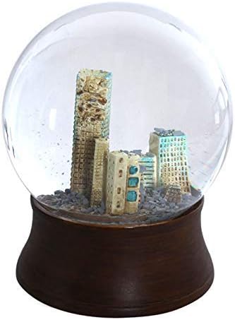 LQZHP Crystal Ball Apocalyptic Creative Home Decoration Clear Crystal Ball With Stand Healing Ball Crystal Sphere Photography