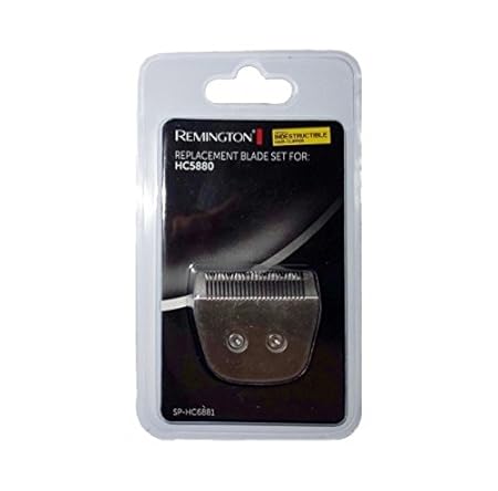 Remington SP-HC6881 Ersatzklinge für HC5880