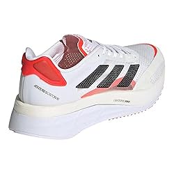 adidas Womens Adizero Boston 10 Fitness Running