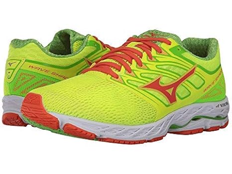 mizuno wave shadow amazon