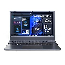 HTOOLS Windows 11 Laptop, Laptop Computer,Intel