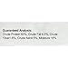 Hum & Cheer HM041CP001-250 Dog treats 8.82 oz Chicken & Pigskin Stix for Training chews puppy snacks, One Size