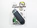 Peoples Republic Black Complete Wooden Fingerboard w Nuts Trucks - Basic Bearing Wheels
