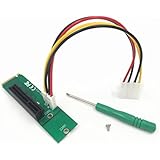 Bee easter NGFF to PCI-E riser card M.2 port to PCIE expansion card NGFF to PCI-E X4 slot adapter