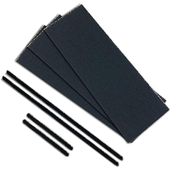 litter robot filter amazon