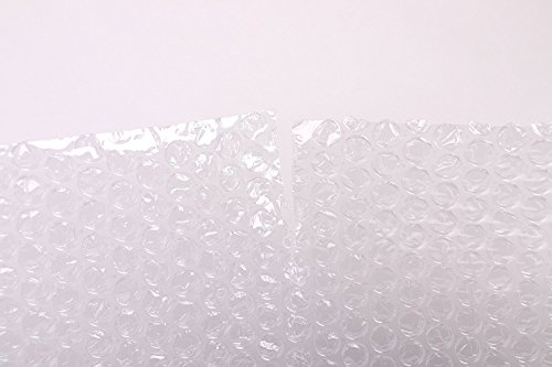 Bubble-Cushioning-Wrap-Roll-for-Packing-316-12-x-30-ft-Easy-to-Tear-12-Sheets-Plus-Free-8-Fragiile-Handle-with-Care-Stickers