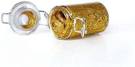 Major Moonshine Glitter Gel (Champange Waterbed)