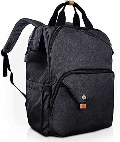 Hap Tim Laptop Backpack