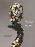 Nicolas Kennett : Le mur qui danse by 