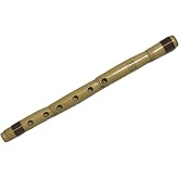 Egyptian Professional Kawala Qawwāl Ney Nay Flute Woodwind (G - the Nawa) by SABER KAWALA 1 pcs