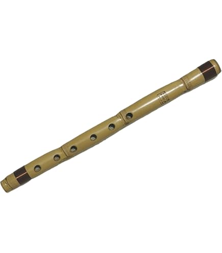Egyptische Kawala Qawwāl Ney Nay Fluit Woodwind FULL Set 12-delig ALSAID BAYOMY