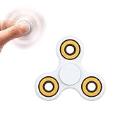 Fidget Spinner, LEShop Hand Spinner, Tri-Spinner Fidget Toys for Adults and Kids