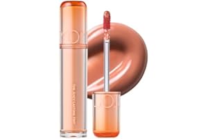 The Juicy Lasting Tint - 01 Pomelo Skin by Rom&nd for Women - 0.12 oz Lip Gloss