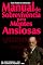 Livro Manual de emergência para mentes ansiosas