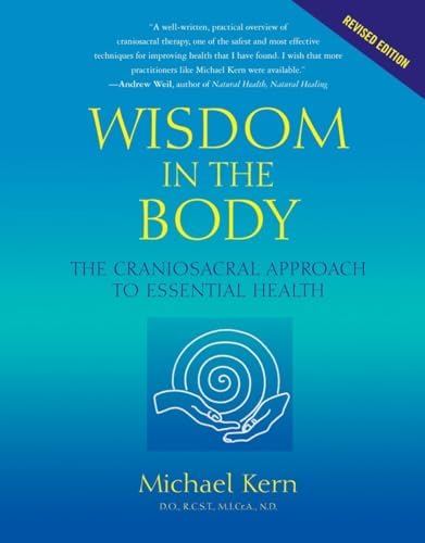 Harmonizing Your Craniosacral System: Self-Treatments for