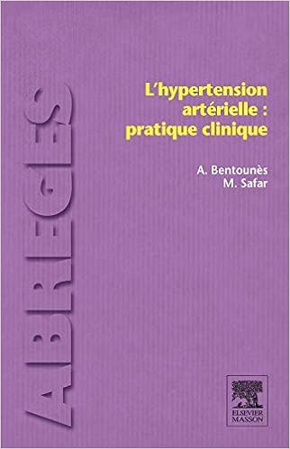 Résultat de recherche d'images pour "HTA - PRATIQUE CLINIQUE amazon"