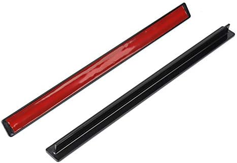 LUCKEASY for Tesla Model 3 Model Y 2018-2022 Car Central armrest Box Stowing Tidying Glove Box Anti-slip strip