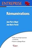 Rémunérations by