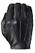 Tough Gloves Men's Ultra Thin Elite Cabretta Lined leather gloves Size 9 Color Black