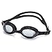 MAIMAI Professional protection of Swimming Goggles, sealed watertight, glasses protection equipment + nasal congestion + earplugs，Swim Goggles,anti-fog & UV