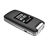 Easyfone-Prime-A1-GSM-SIM-Free-Flip-Big-Button-Mobile-Phone-Hearing-Aids-Compatible-Easy-to-Use-Mobile-Phone-for-Elderly-with-Charging-Dock-Black Easyfone Prime-A1 GSM SIM-Free Flip Mobile Phone for Elderly, Big Button Hearing Aids Compatible Senior Mobile Phone…