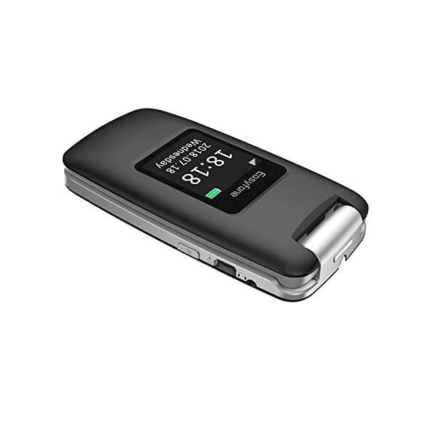 Easyfone-Prime-A1-GSM-SIM-Free-Flip-Big-Button-Mobile-Phone-Hearing-Aids-Compatible-Easy-to-Use-Mobile-Phone-for-Elderly-with-Charging-Dock-Black Easyfone Prime-A1 GSM SIM-Free Flip Mobile Phone for Elderly, Big Button Hearing Aids Compatible Senior Mobile Phone…