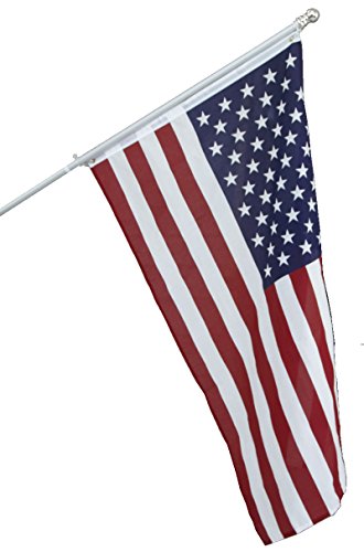 5 American+Signature+Flag+Pole+Residential