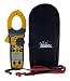 Ideal 61-763GA Digital Clamp Meter, 660A