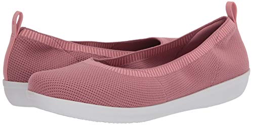 clarks women's ayla paige ballet flat