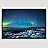 signwin Framed Canvas Wall Art Dayspring Astronomy & Space Contemporary Cosmic Dramatic Green Group Photography Realism - 16x24 inches