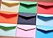 Pack of 50 Sweet Cute Lovely Mini Envelope for Wedding, Birthday Party (117x82mm)
