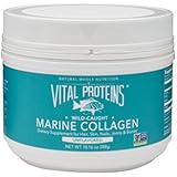 Vital Proteins Marine Collagen, Wild-Caught, Non-GMO Project Verified, 10 Ounces