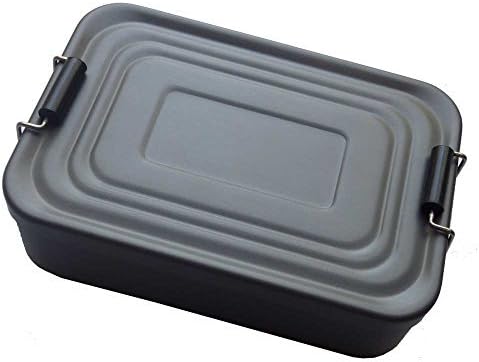Caja de aluminio Adventurer Kit de supervivencia, Ferretería, Ferretería: Amazon.es: Hogar