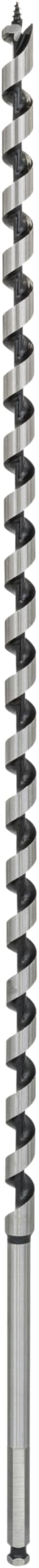Bosch 1x PRO Wood Auger Bit (for Softwood, Hardwood, Ø 12,00 mm, Professional Accessory Rotary Drill/Drivers)