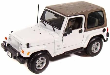 white jeep sahara
