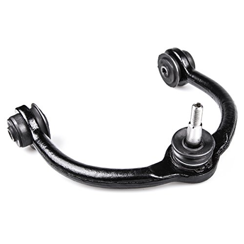 image for Front Upper Control Arm and Ball Joint Assembly Compatible Jeep Comman