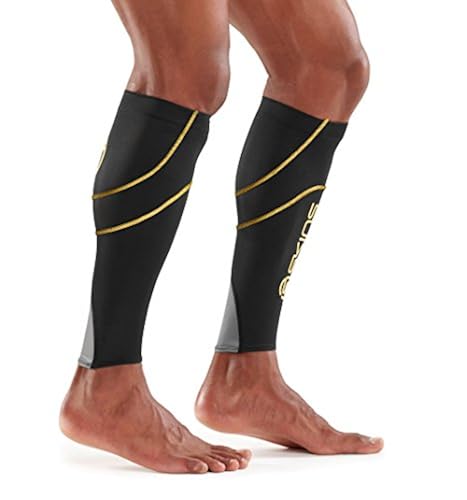 calf skins compression