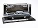 Dom's 1970 Dodge Charger R/T Primered Grey Fast and Furious Movie (2009) 1/43 by Greenlight 86217