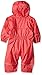 Columbia Baby Snuggly Bunny Rain Suit