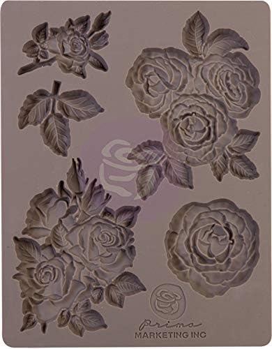 PRIMA MARKETING INC DARCELLE Mould 3.5X4.5, One Size