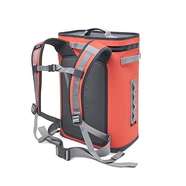 YETI Hopper Backflip 24 Soft Sided Cooler/Backpack Camping Galore