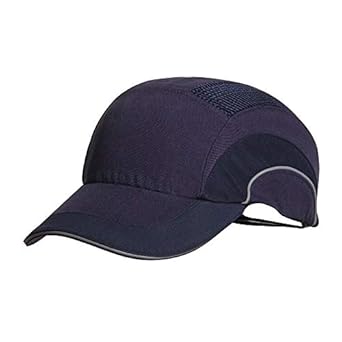 long peak baseball cap uk